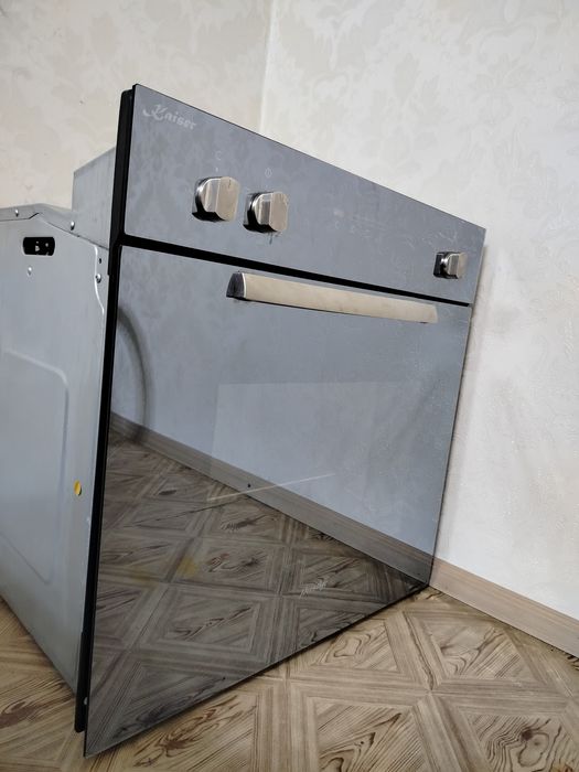 Духовка электрическая Kaiser