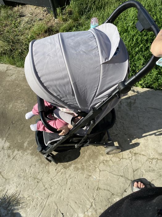 Продам складную коляску