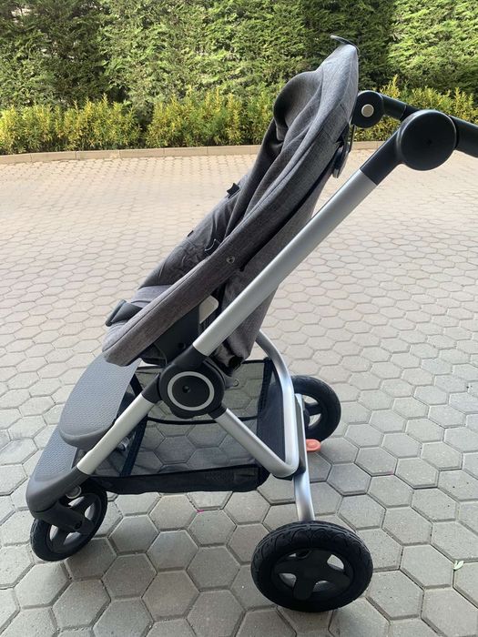 Количка Stokke scoot