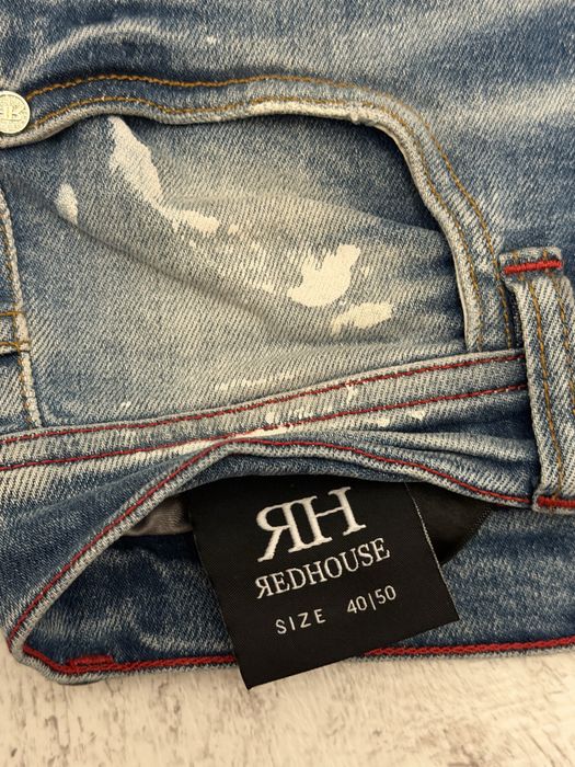 Blugi RedHouse Denim