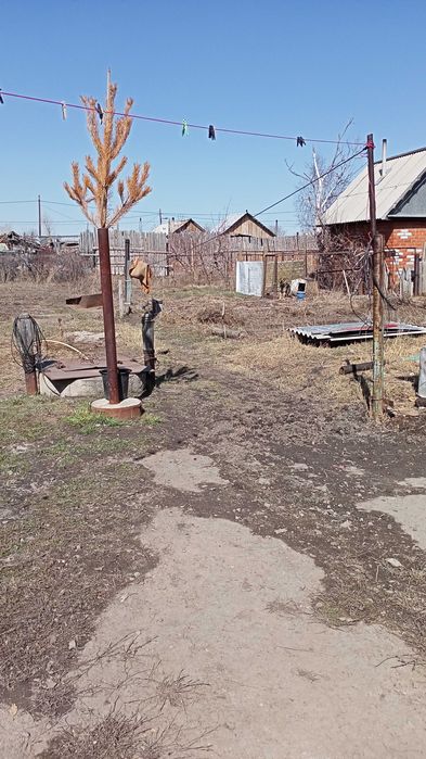 Продам дом частный