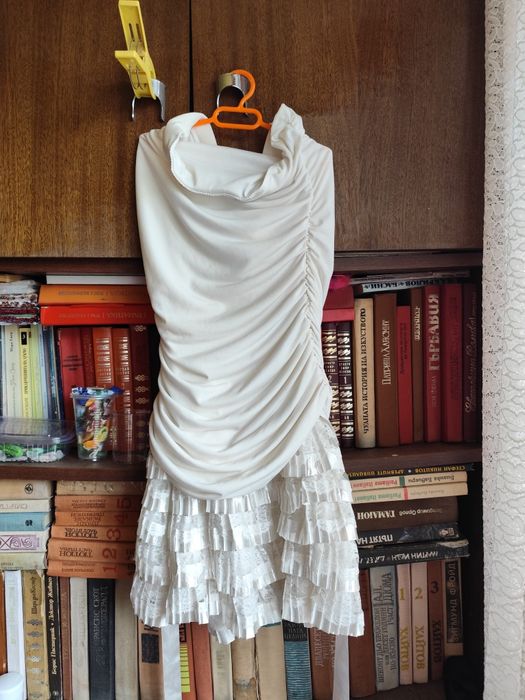 Официално облекло за момичета