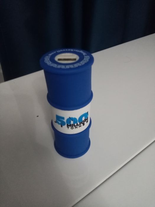 Powerbank для телефона