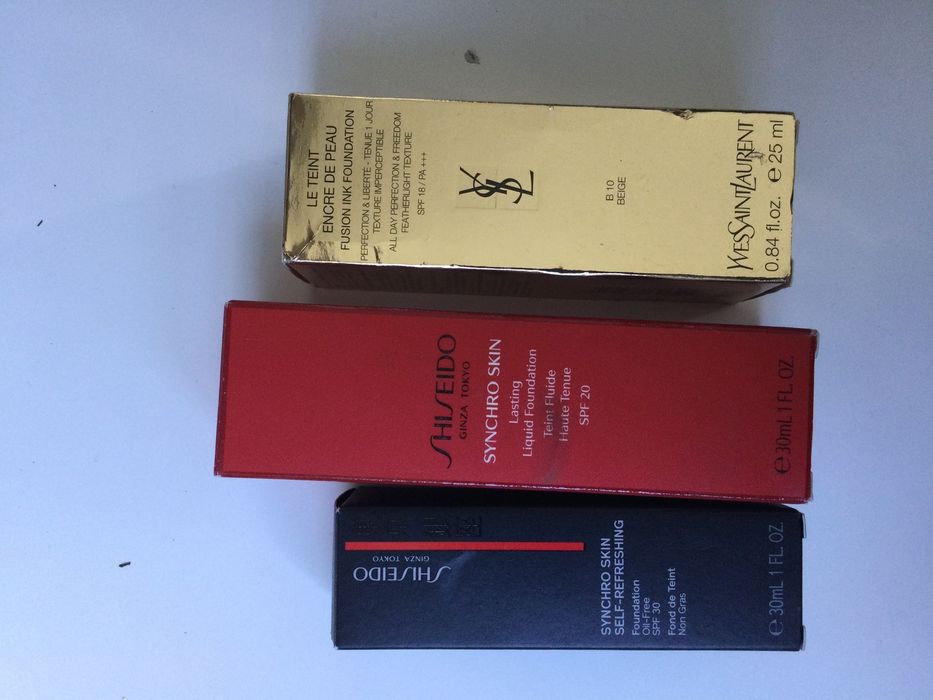 Парфюми   Всички нови