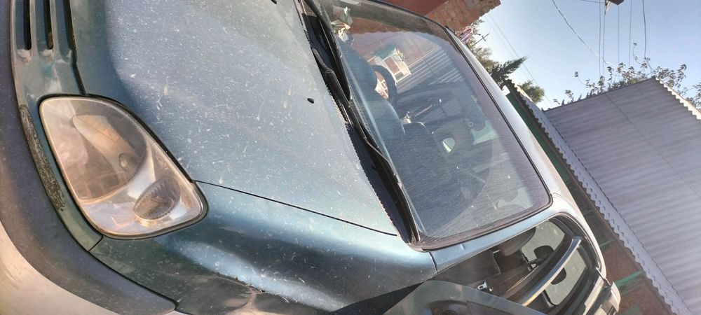 Продам надежный транспорт