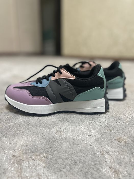 Кросовки детские размер 34