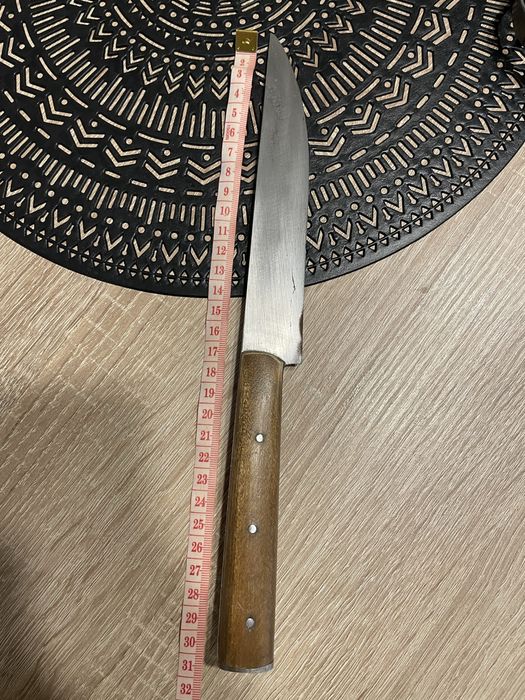 Овчарски нож Мехочев, античен нож, стар нож
