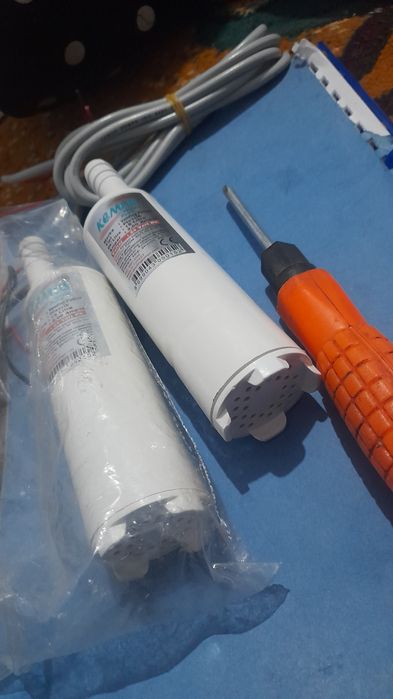 Насос Помпа сув саляра тортиш учун