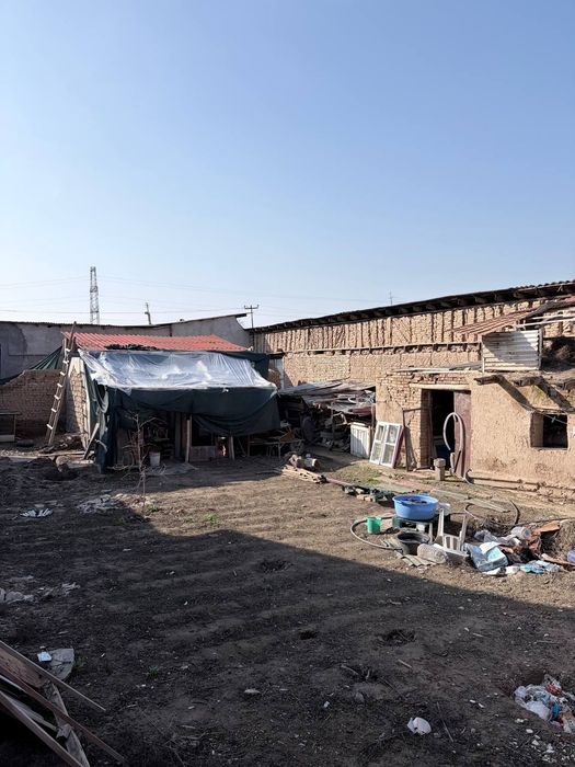 Toshkent tumanida srochna, qurilish uchun tortburchak yer sotiladi