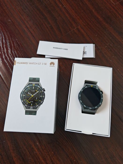 Huawei Watch GT3 SE