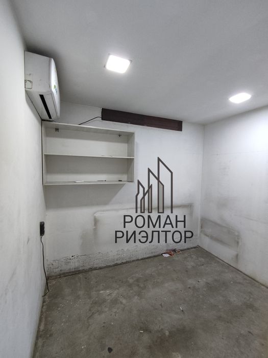 Аренда ангар, склад на Ташсельмаше