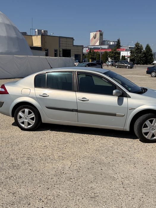 Vand Renault Megane