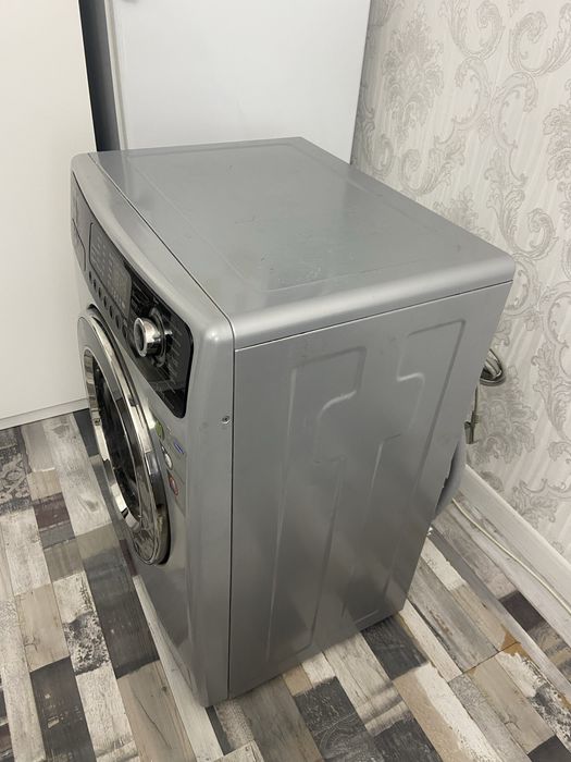 Стиральная машиүка