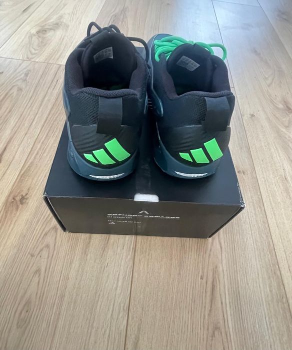 Adidas Anthony Edwards 1 low “metamorfosis”