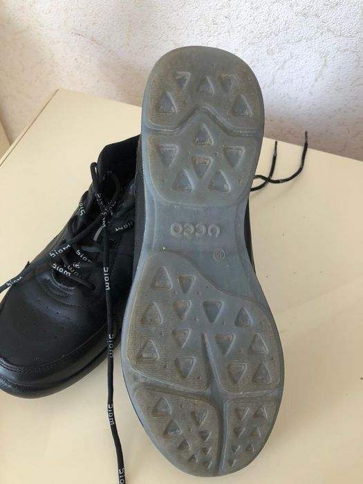 Ботинки 45 размер