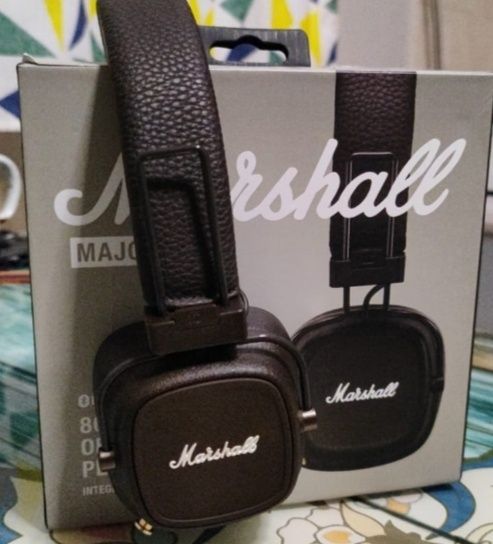 Безпроводные наушники