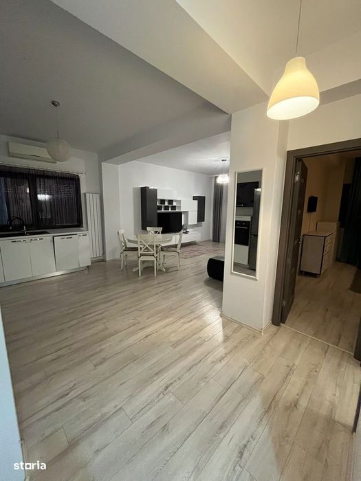 Apartament 2 camere decomandat - zona Universitate "Ovidius"