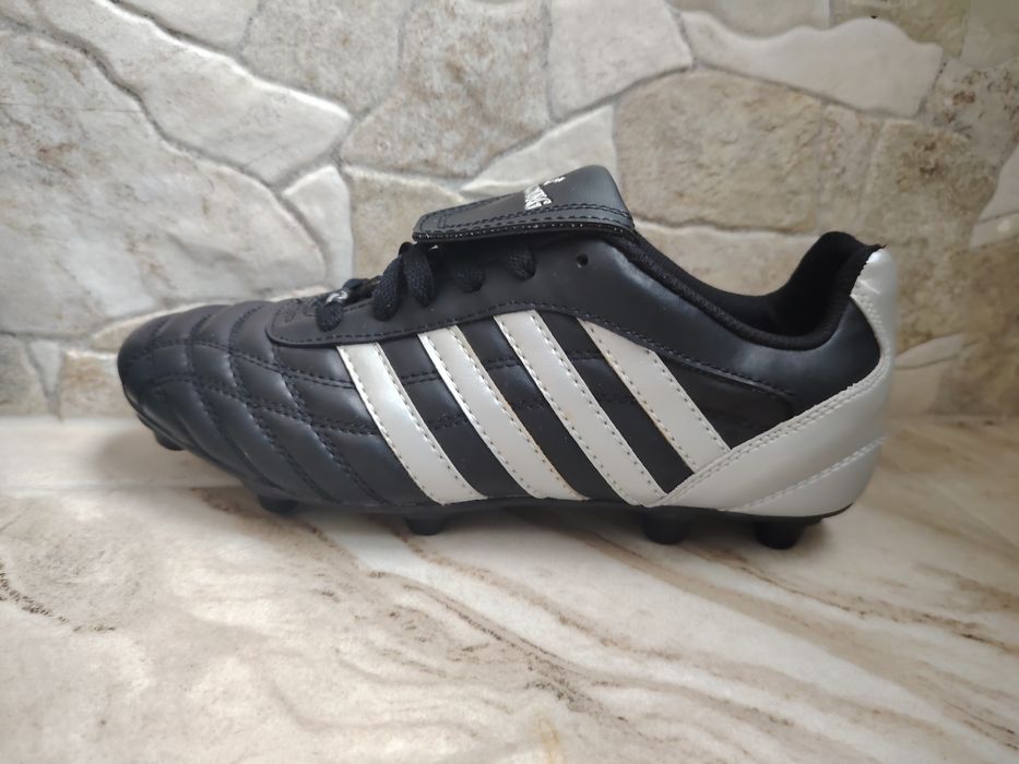 Бутонки спалдинг