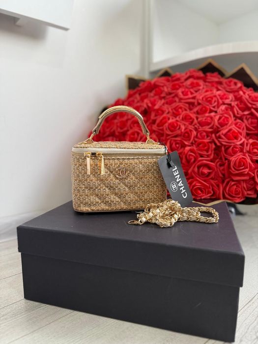 Премиум дамски чанти.