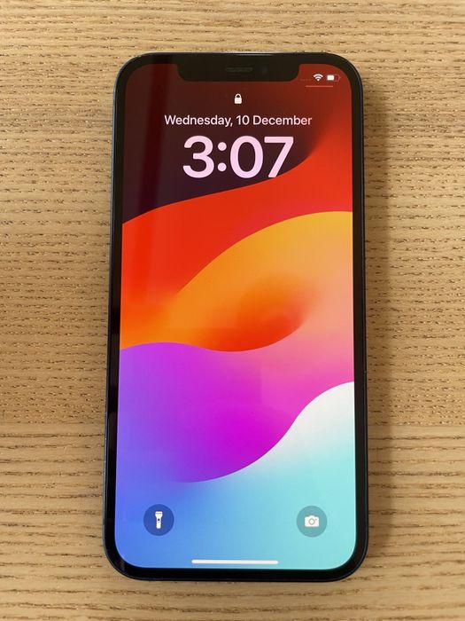 Iphone 12 128GB 88% Перфектен