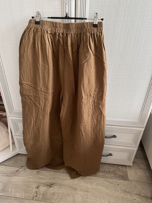 Продам костюм из льна