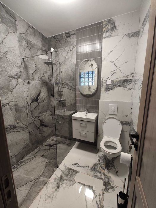 Casă modernă 5 camere | 118 mp | Panouri Fotovoltaice & Baterii | Zona Iris – Str. Oașului