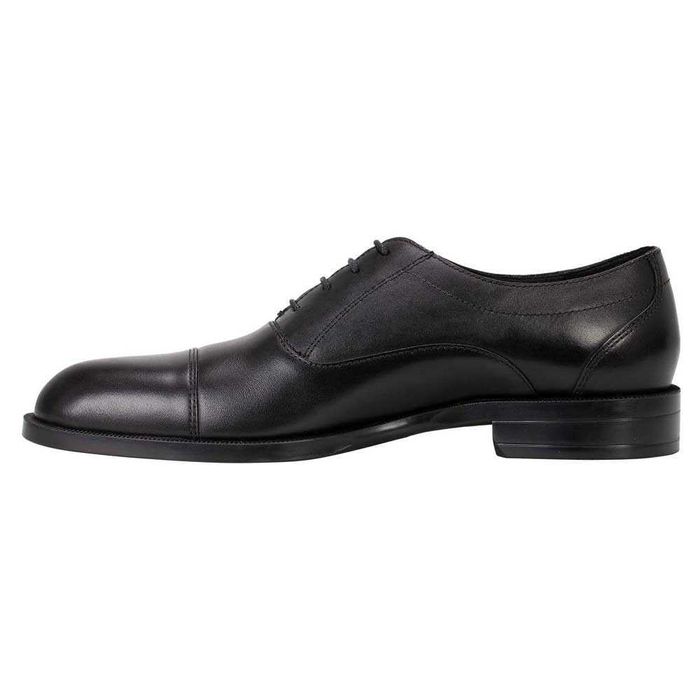 Pantofi BOSS  Oxford pentru bărbați