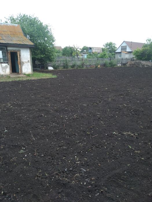 Ухоженый дачный участок