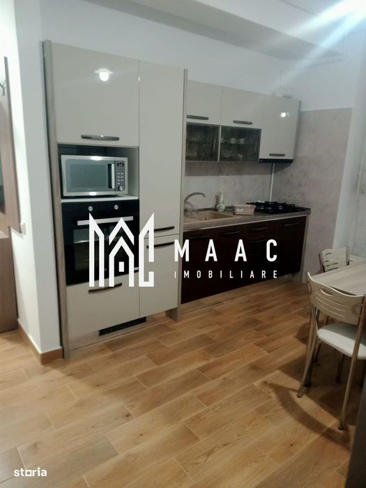 Apartament 2 camere | Etaj 1 | 2 Balcoane | Doamna Stanca — fotografia 1