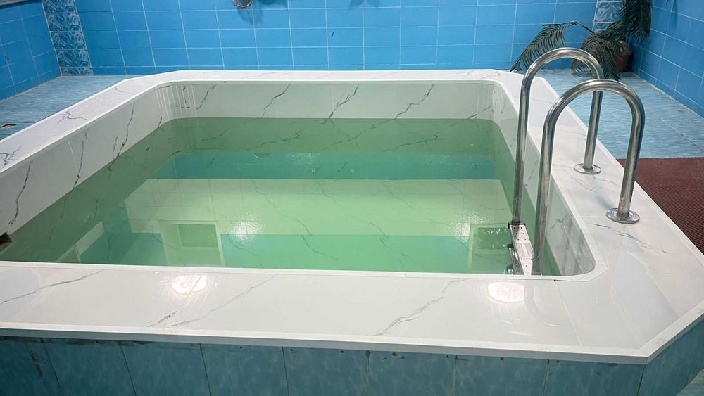 Продажа сауны в центре