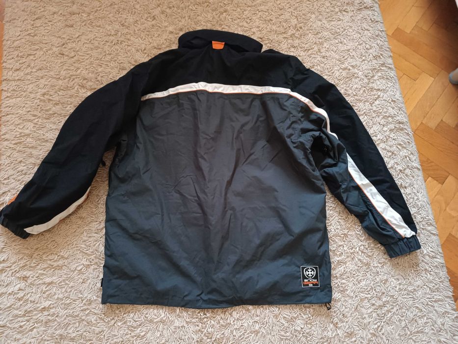 ски яке размер XL