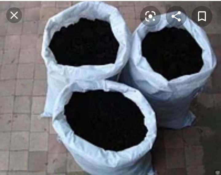 Черназем в мешках с доставкой .