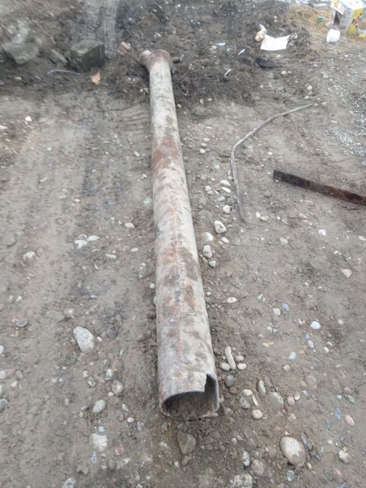 Продам труба 2 штук