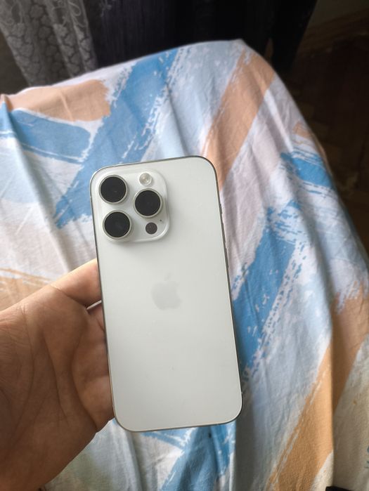 Айфон 14про 256gb IPhone