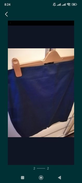 Юбка 50-52 р Оджи