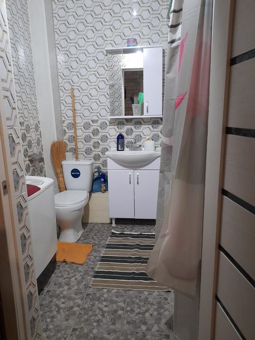 Однокомнатная квартира