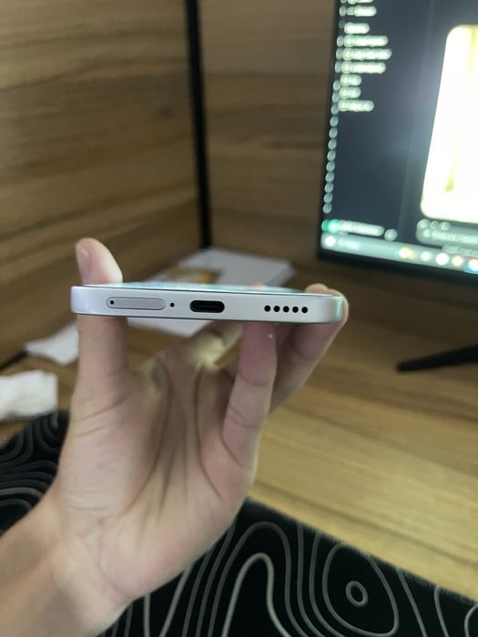 Honor 400 Lite 256