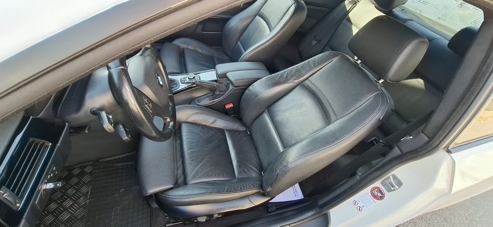 Vand Bmw e92 Lci 2011