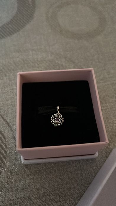 Pandora талисман за гривна