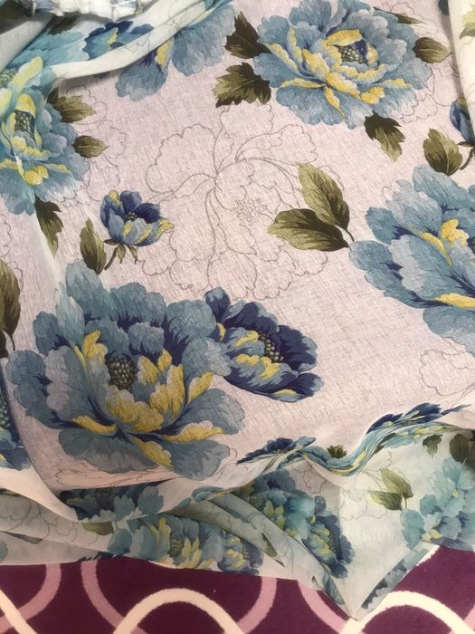 Продам шторы  для окон