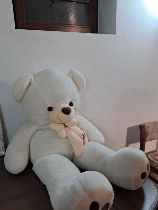 Мягкая мишка ~1.55 см~