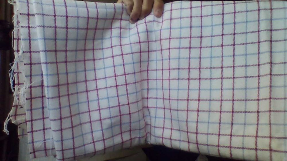 Памучен плат   ,100 % памук,различни видове