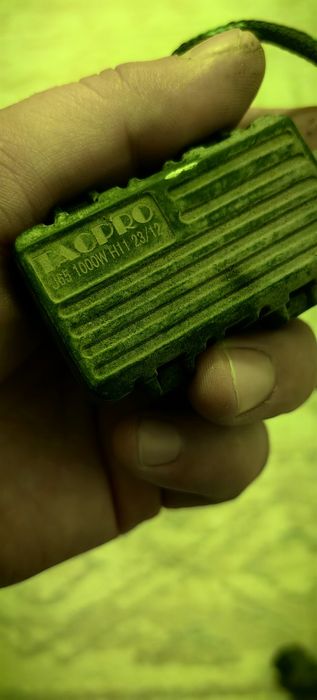 H 11 лед лампочки