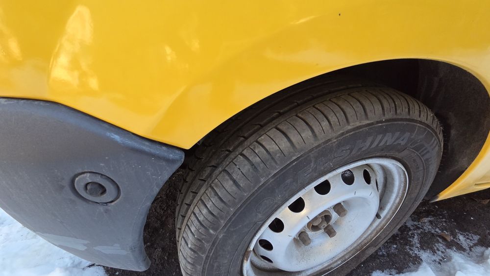 Продаю Renault Kangoo