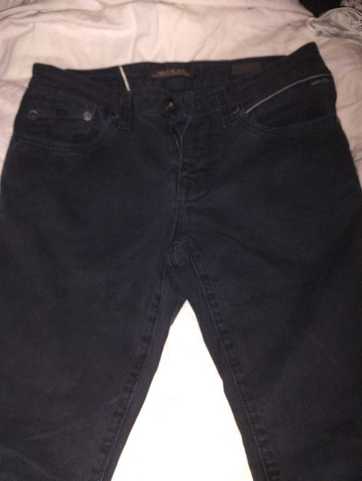 Нови дънки Mavi black