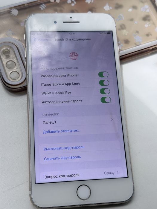 Iphone 7 plus Айфон 7 плюс телефон