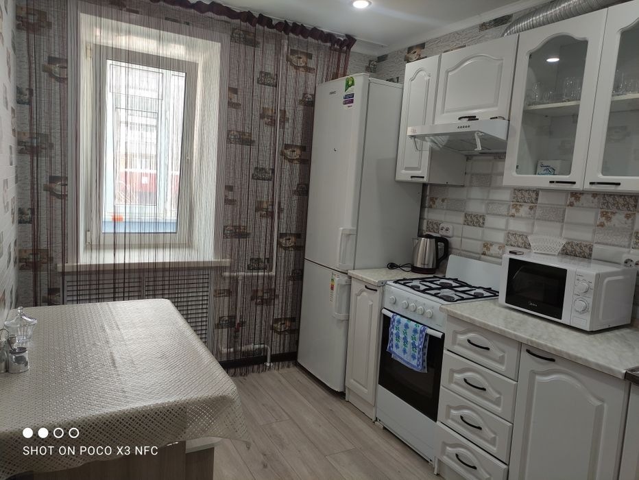 Сдам посуточно 2х-комн.кв.