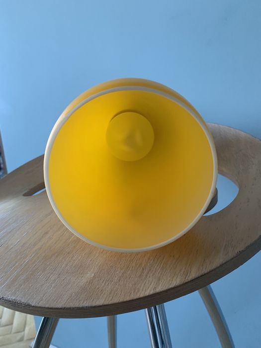 Винтидж лампа