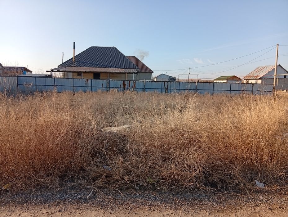 Продам участок Илийский ройон.Ащибулаксий округ. Мухамеджан Туймебаева