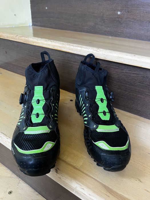 Pantofi sport Dynafit Transalper U Gtx GORE-TEX nr.46